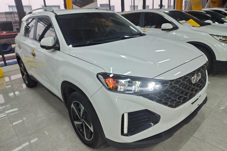 Used Hyundai ix35 2021 2.0L Automatic 2WD GLS Leading Edition
