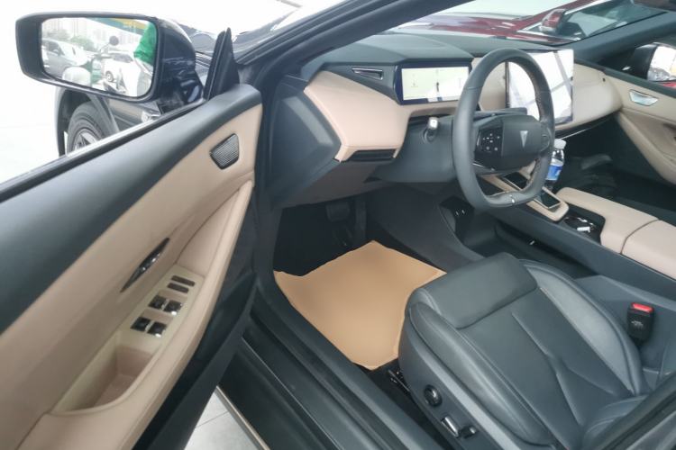 Used Deepal SL03 2022 1.5L 1200 Extended-Range Version