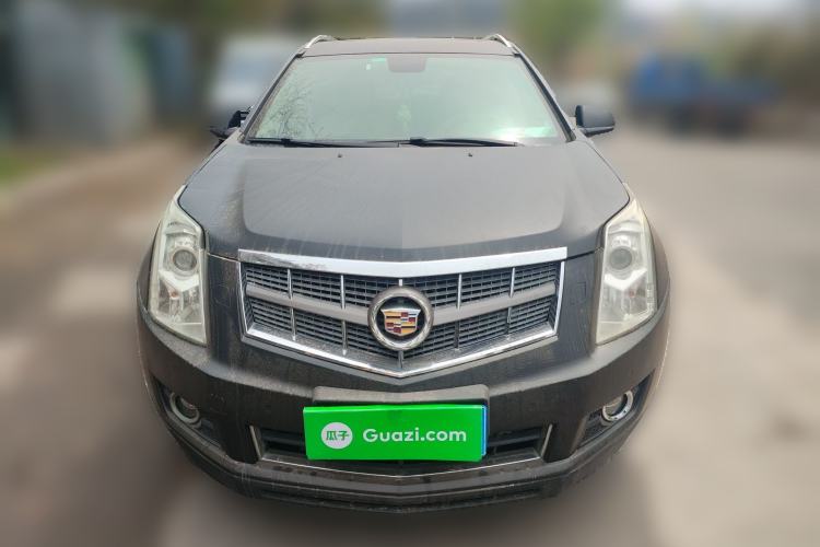 Used Cadillac SRX 2011 3.0L Luxury Model