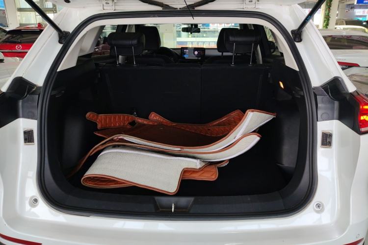 Used Haval H6 2021 National Trend Edition 1.5T Automatic Urban Version
