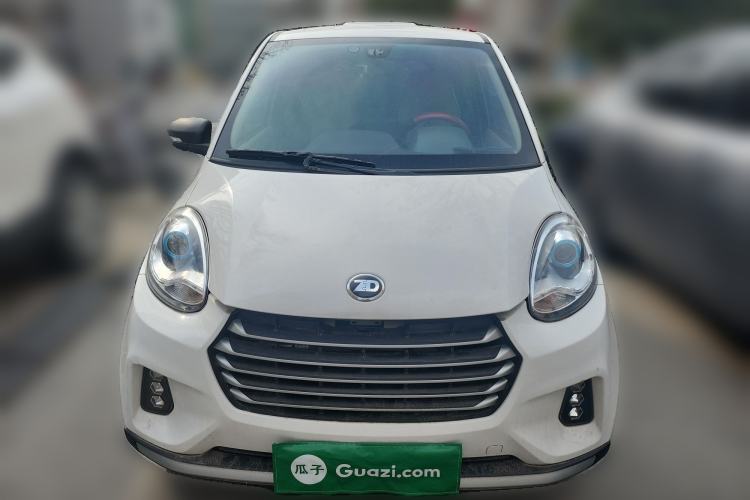 Used Know Beans D2 2017 D2S
