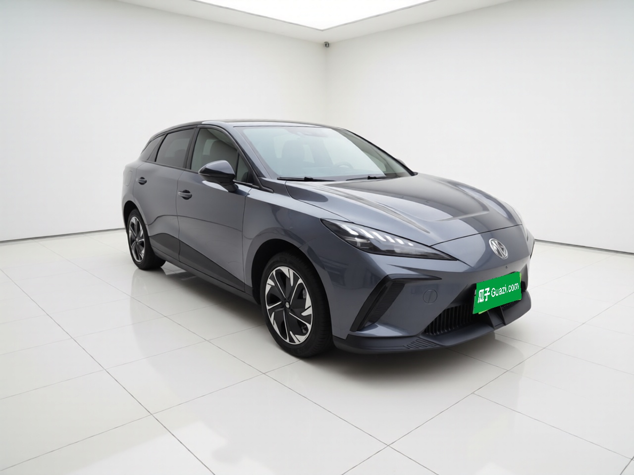 MG 4 EV 2022 425 km Luxury Edition — снимка 3