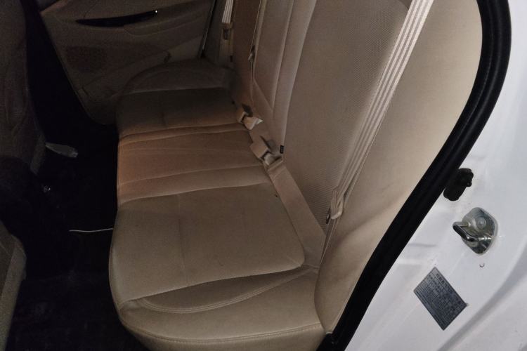 Used Changan Eado 2016 1.6L Manual Fashion Edition