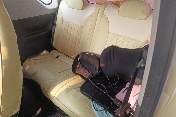 Used Geely Galaxy Panda 2024 200km Panda Rider