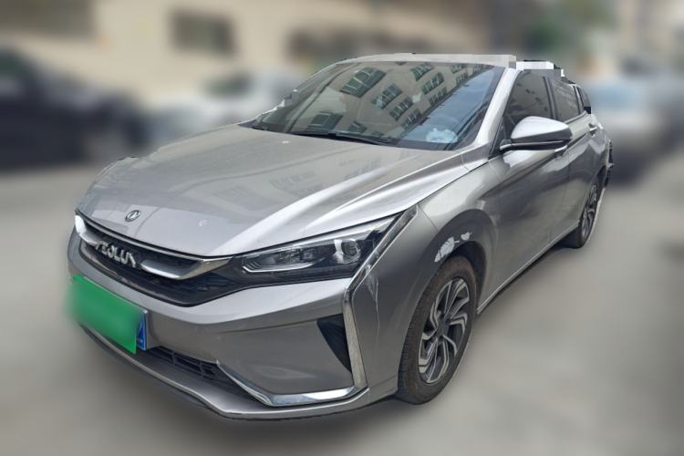 Used Dongfeng Aeolus Yixuan 2021 230T Automatic ZuiFeng Edition