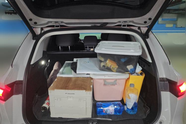 Used Leapmotor C10 2024 210 Smart Edition
