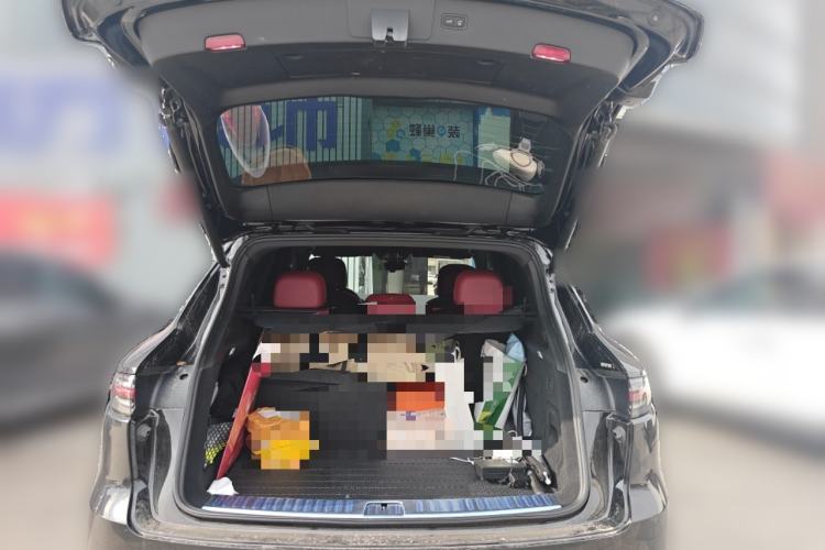 Used Porsche Cayenne 2023 Cayenne 3.0T Platinum Edition