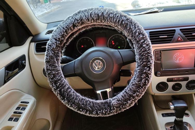 Used Volkswagen Bora 2011 1.4T Automatic Comfort Model