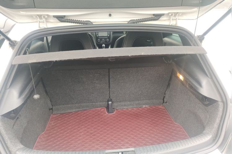 Used Volkswagen Scirocco 2015 2.0 TSI Luxury Edition
