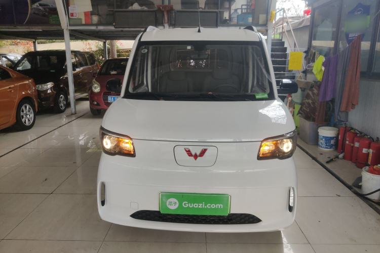 Used Wuling Zhiguang New Energy 2025 Comfort Model Front