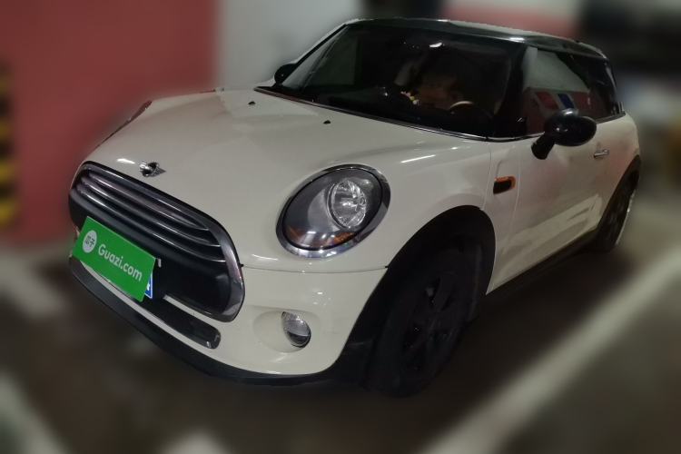 Used MINI 2014 1.2T ONE