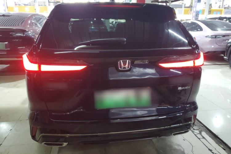 Used Honda Breeze New Energy 2025 ePHEV Premium Edition
