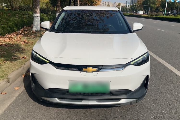 Used Chevrolet Menlo 2022 Star Enjoyment Edition