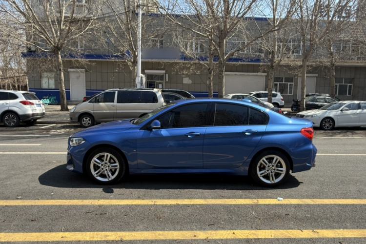 Used BMW 1 Series 2020 120i M Sport Package