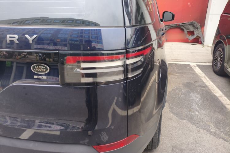 Used Land Rover Discovery 2017 3.0 SC V6 SE Right Rear Taillight