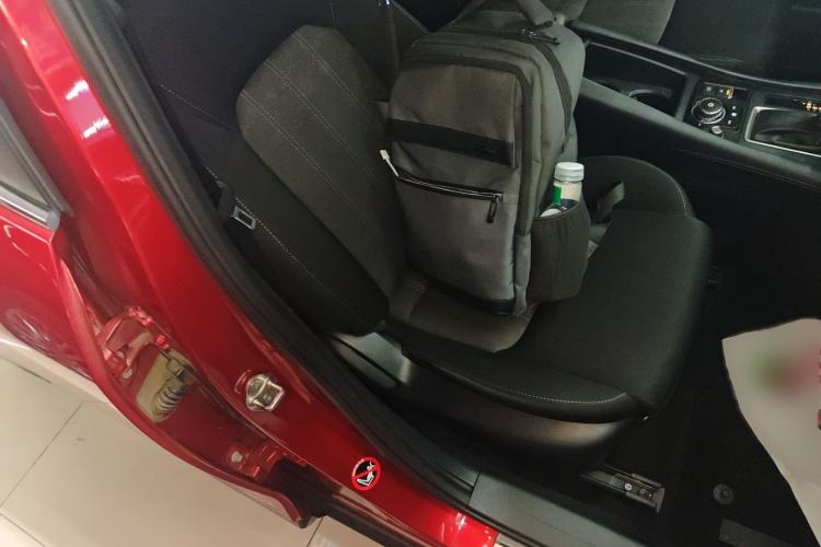 Used Mazda CX-4 2016 2.0L Automatic 2WD Blue Sky Dynamic Edition