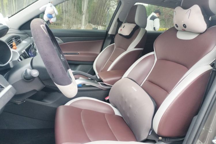 Used Geely Auto Emgrand X7 Sport 2022 1.8TD DCT Zhiya Trim