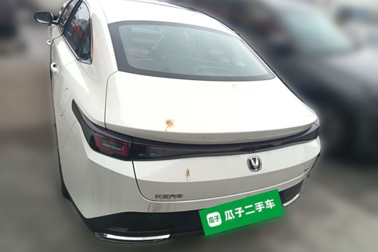 Used CHANGAN Eado 2025 Blue Whale 1.5T 500Bar Flagship Model
