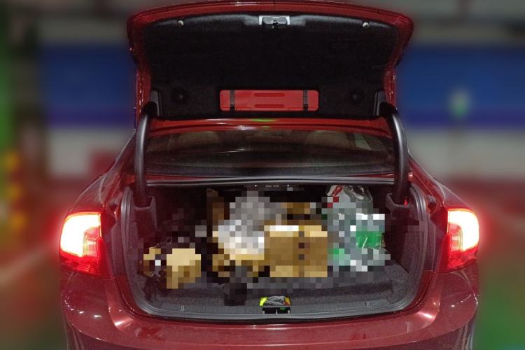 Used Volvo S60 New Energy 2015 S60L E-Drive Hybrid T6 Smart Drive Edition
