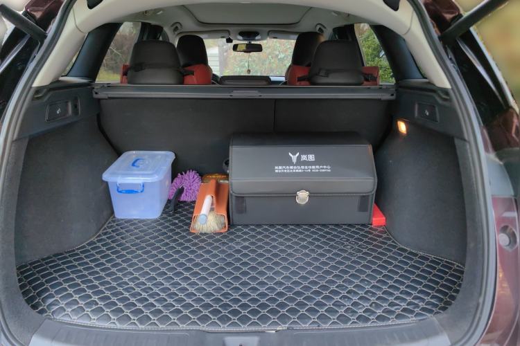 Used Infiniti QX50 2020 Revised Version 2.0T Two-Wheel Drive Fashion Edition
