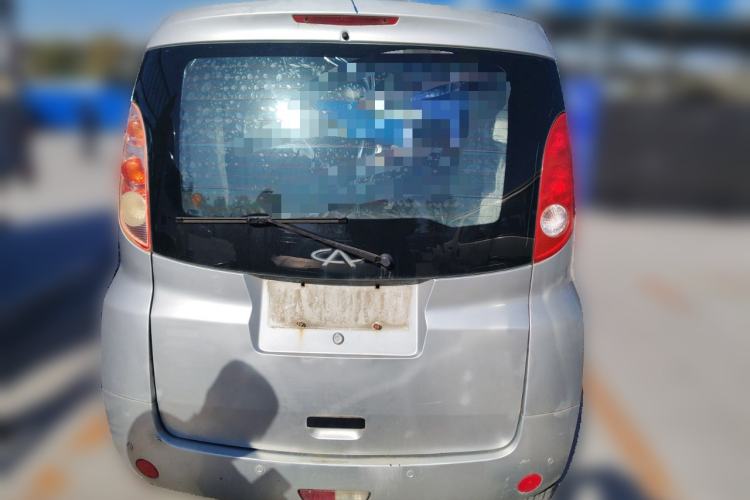 Used Karry Youya 2007 1.2L New Power Version
