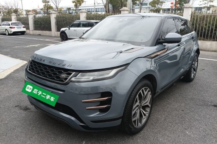 Used Land Rover Range Evoque 2020 249 PS R-DYNAMIC SE Sport Technology Edition