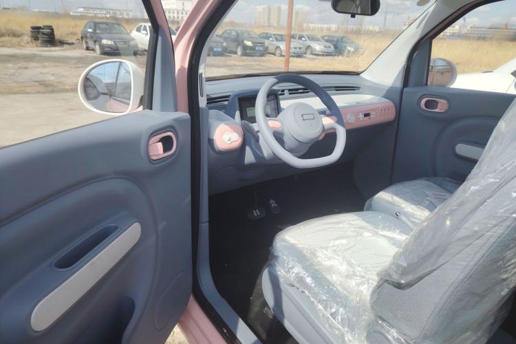 Used Bestune Pony 2026 Model 222km Cute Horse
