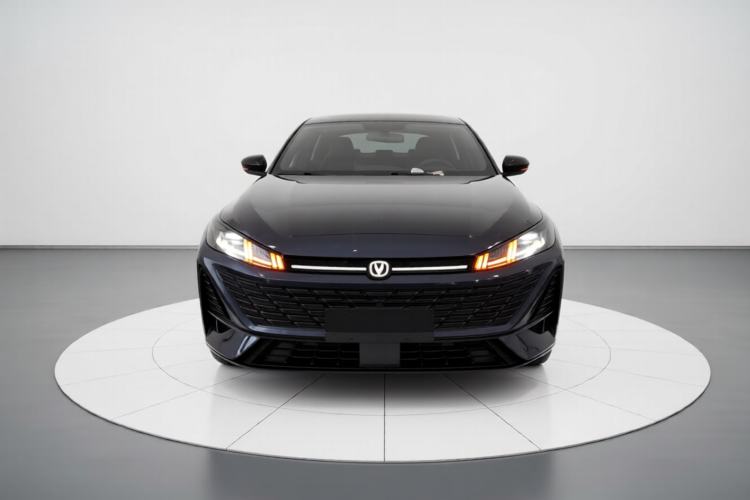 Used Changan Eado 2026 Model, Fourth Generation, 1.5T 500Bar Enjoyment Edition