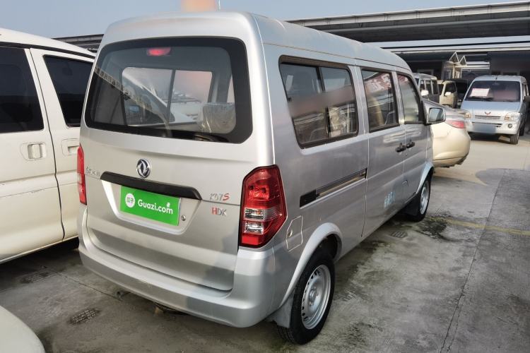 Used Dongfeng Xiaokang K07S 2022 1.3L High-Power Base Version
