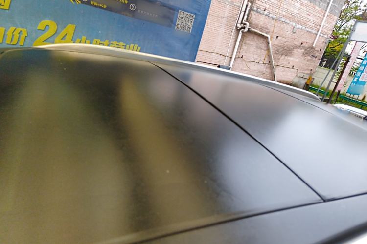 Used Yema T80 2017 1.5T Manual Cool Edition Roof