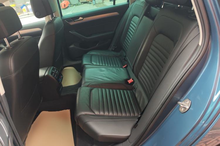 Used Volkswagen Variant New Energy 2019 GTE model
