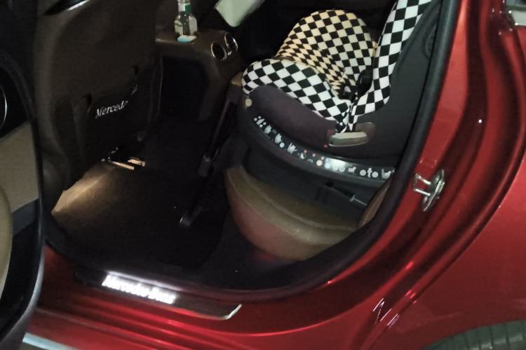 Used Mercedes-Benz E-Class 2018 Facelift E 200 L Sport Edition