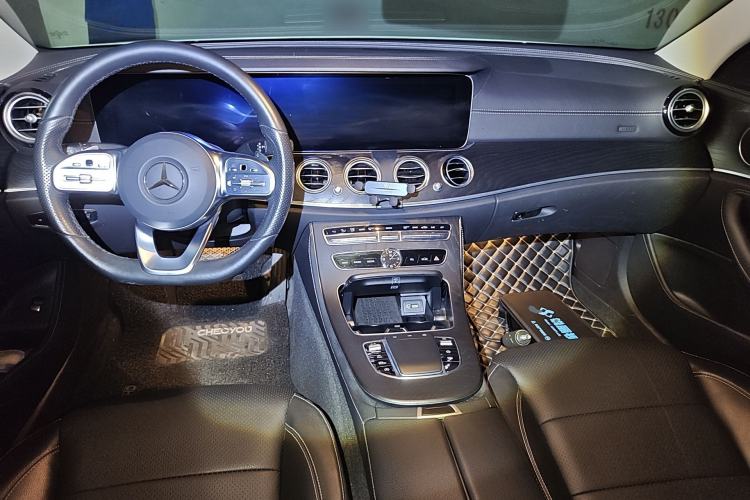 Used Mercedes-Benz E-Class 2019 E 300 L Sport Luxury Edition
