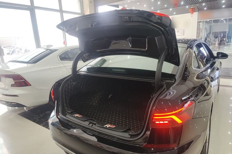 Used Volkswagen Passat 2020 330TSI Elite Edition China VI