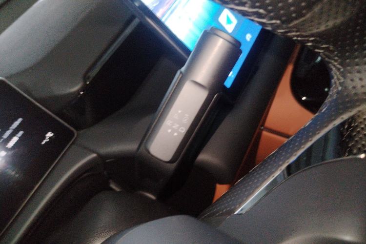 Used AION V 2024 Aion Tyrannosaurus 650 LiDAR Edition
