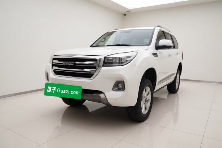 Used Haval H9 2020 2.0T Gasoline 4WD Premium Edition 5 Seats Guazi used car, China used car export, Used car for sale, Used  cars, Cheapest cars for sale