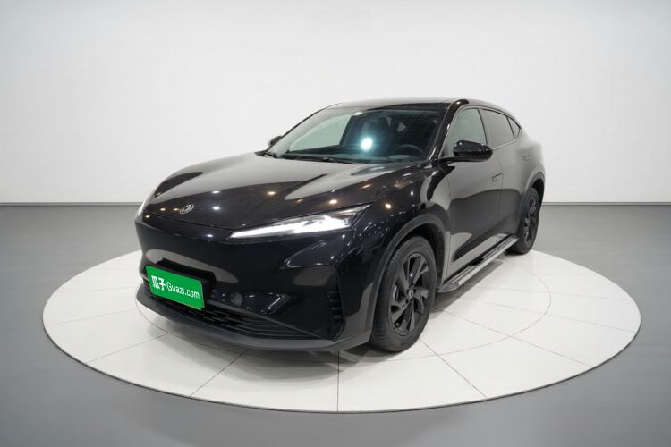 Used Dongfeng Aeolus SKY EV01 2023 445km PRO