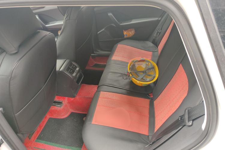 Used Volkswagen Tharu 2019 330TSI Four-Wheel Drive Flagship Model China VI Standard