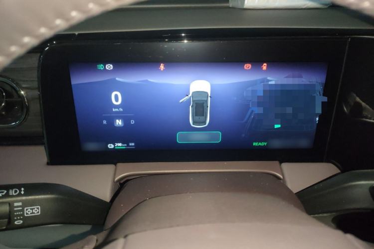 Used Leapmotor C11 2021 Deluxe Edition
