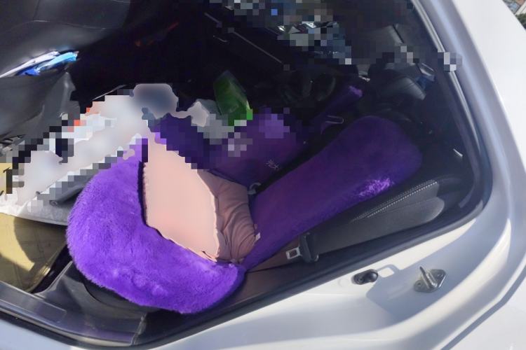 Used Toyota Corolla 2017 Revised Version 1.2T S-CVT GL-i Leather Edition