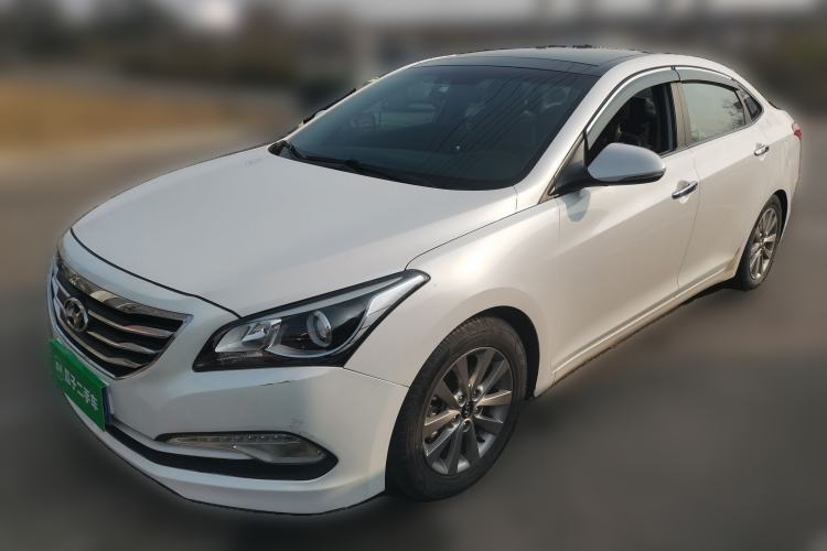 Used Hyundai Mistra 2014 1.8L Automatic Smart GLS