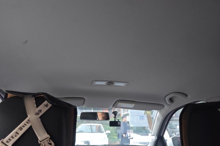 Used Volkswagen Lavida 2015 1.6L Automatic Fashion Edition
