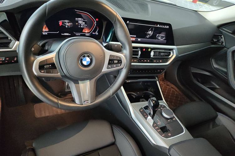 Used BMW 2 Series 2022 225i M Sport Night Edition
