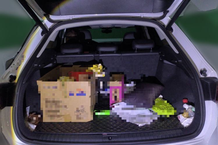 Used Audi Q3 2020 40 TFSI Fashion Dynamic Model