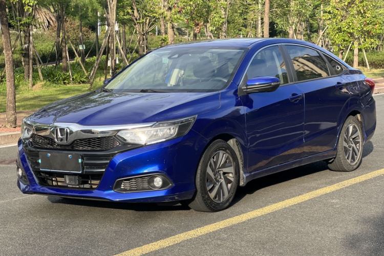 Used Honda Crider 2019 180 Turbo CVT Leading Edition China VI