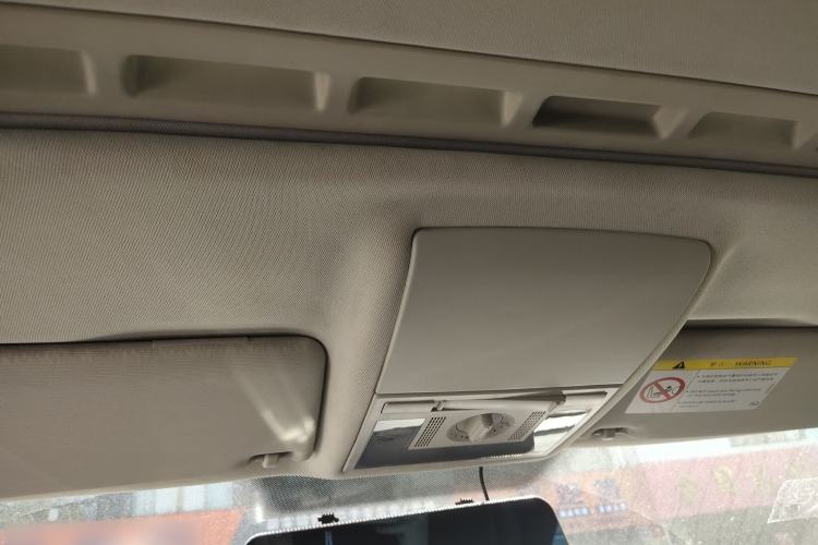 Used Volkswagen Lavida 2017 1.6L Automatic Comfort Edition