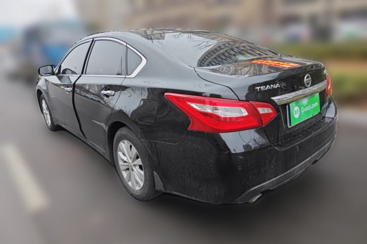 Used Nissan Teana 2016 Revised Version 2.0L XL Comfort Edition
