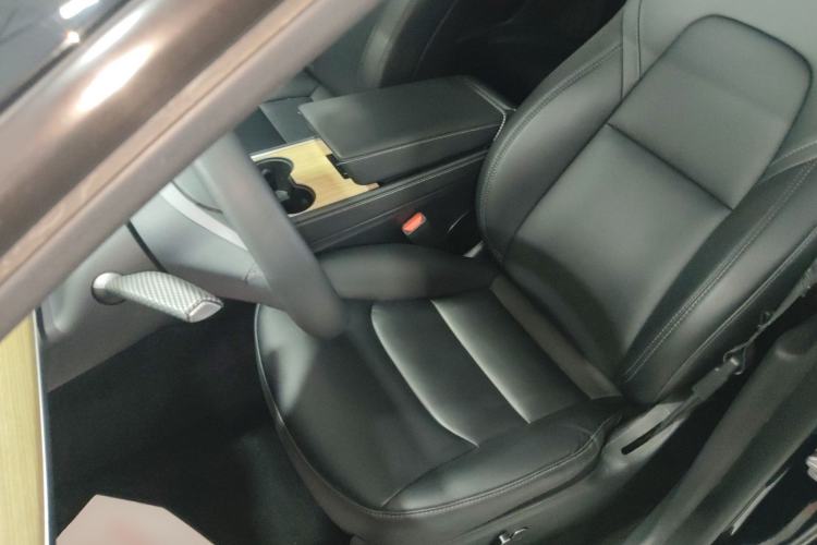 Used Tesla Model Y 2022 Revised Version Long-Range All-Wheel Drive