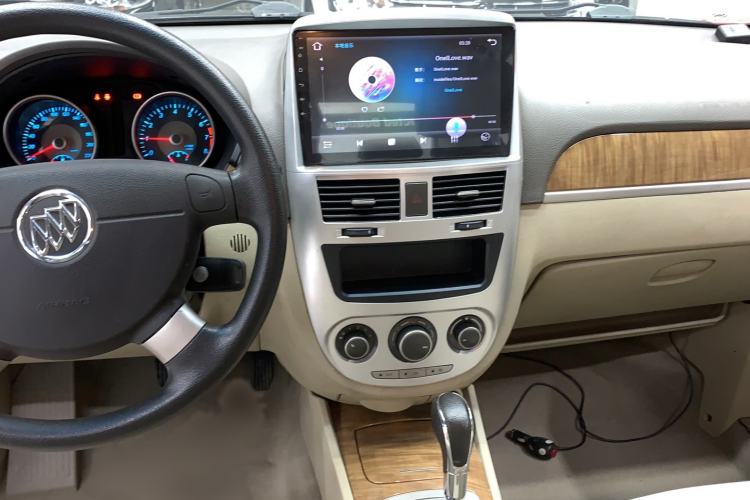 Used Buick Excelle 2015 1.5L Automatic Classic Model