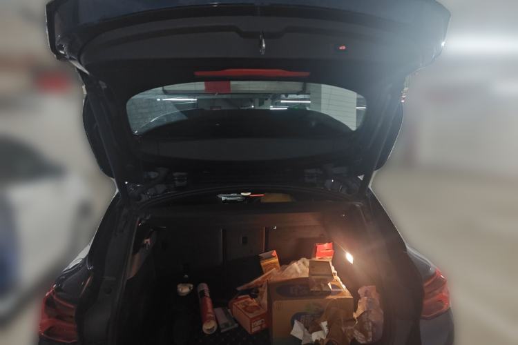 Used BMW X2 2020 sDrive25i Leading Model M Sport Package